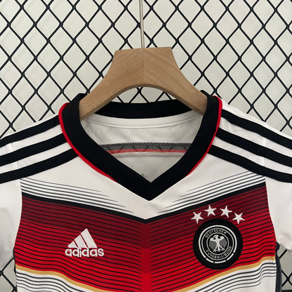 Germany 2014 Home