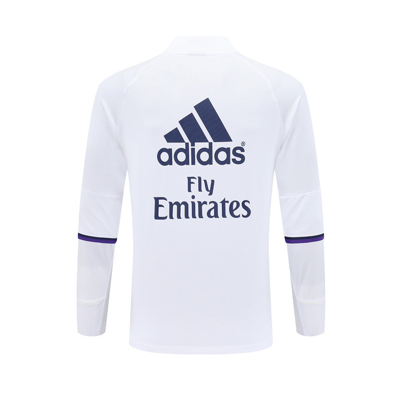 Real Madrid 2016/17 Training Top III