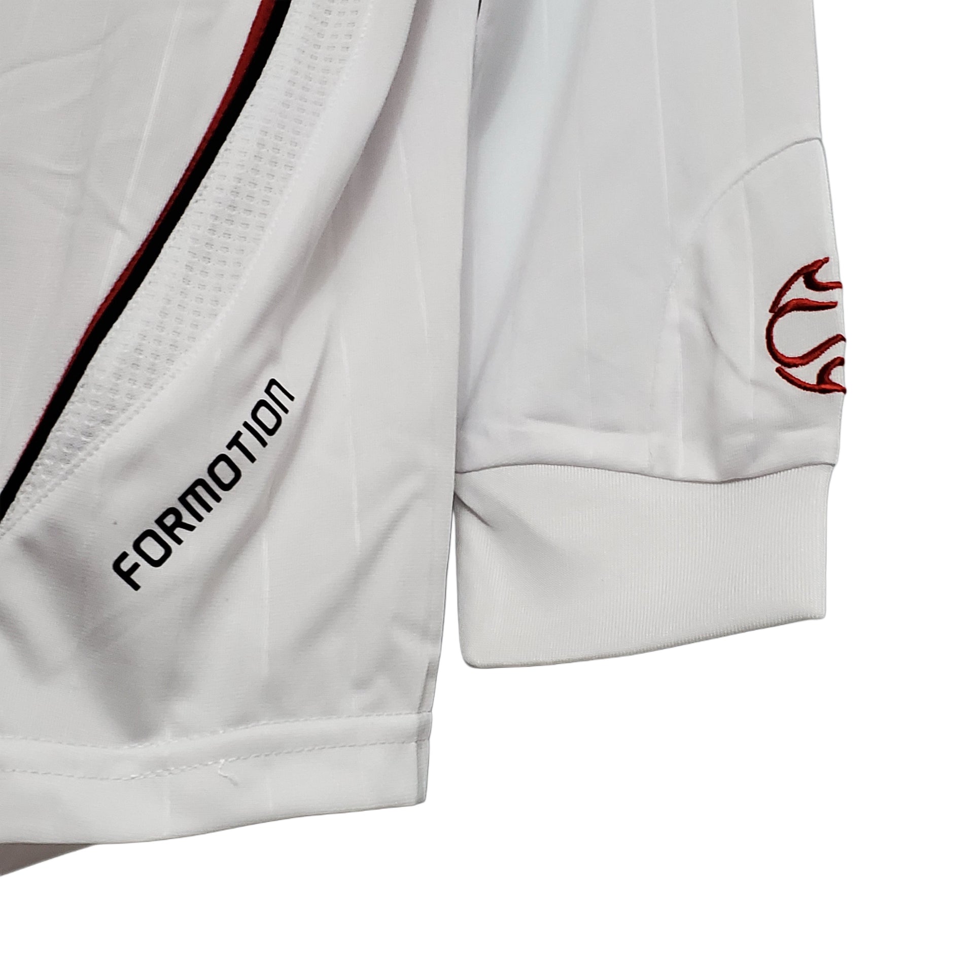 AC Milan 2007 Champions League Final - Long Sleeve