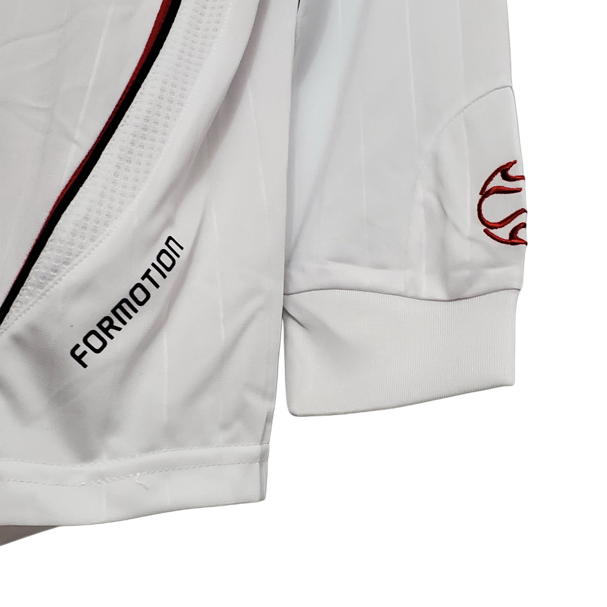 AC Milan 2007 Champions League Final - Long Sleeve