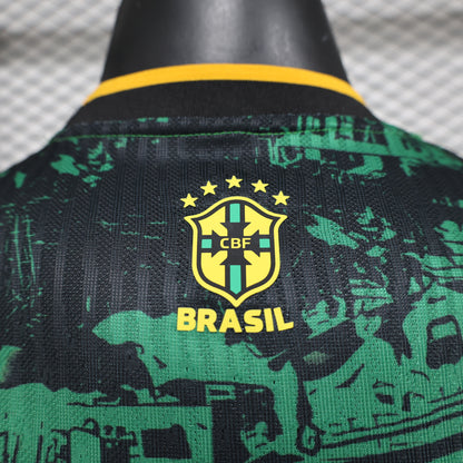 Brazil Concept Kit