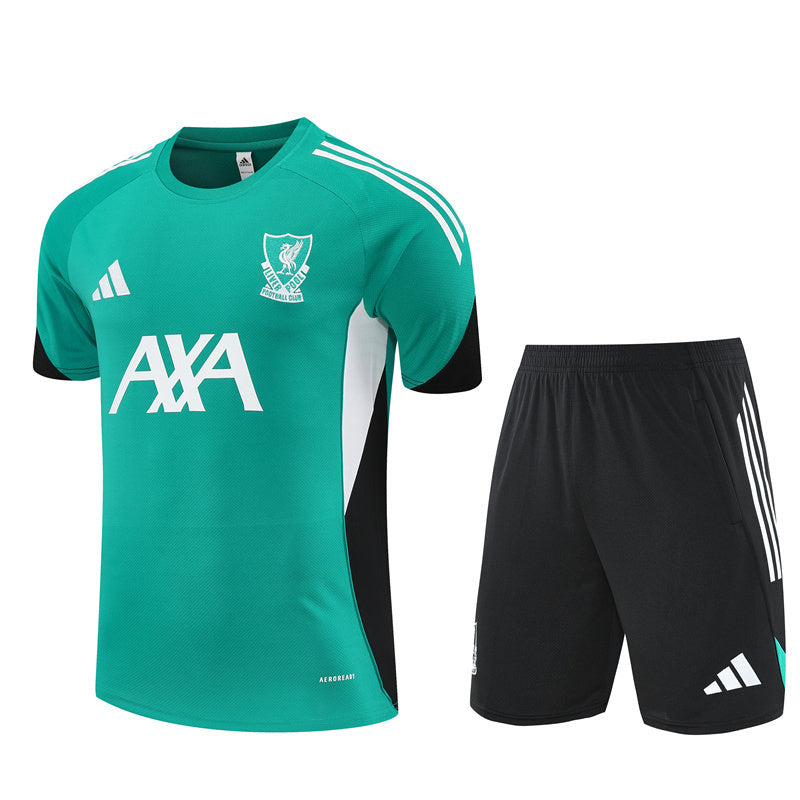 Kids | Liverpool FC 2025/26 Training Kit III