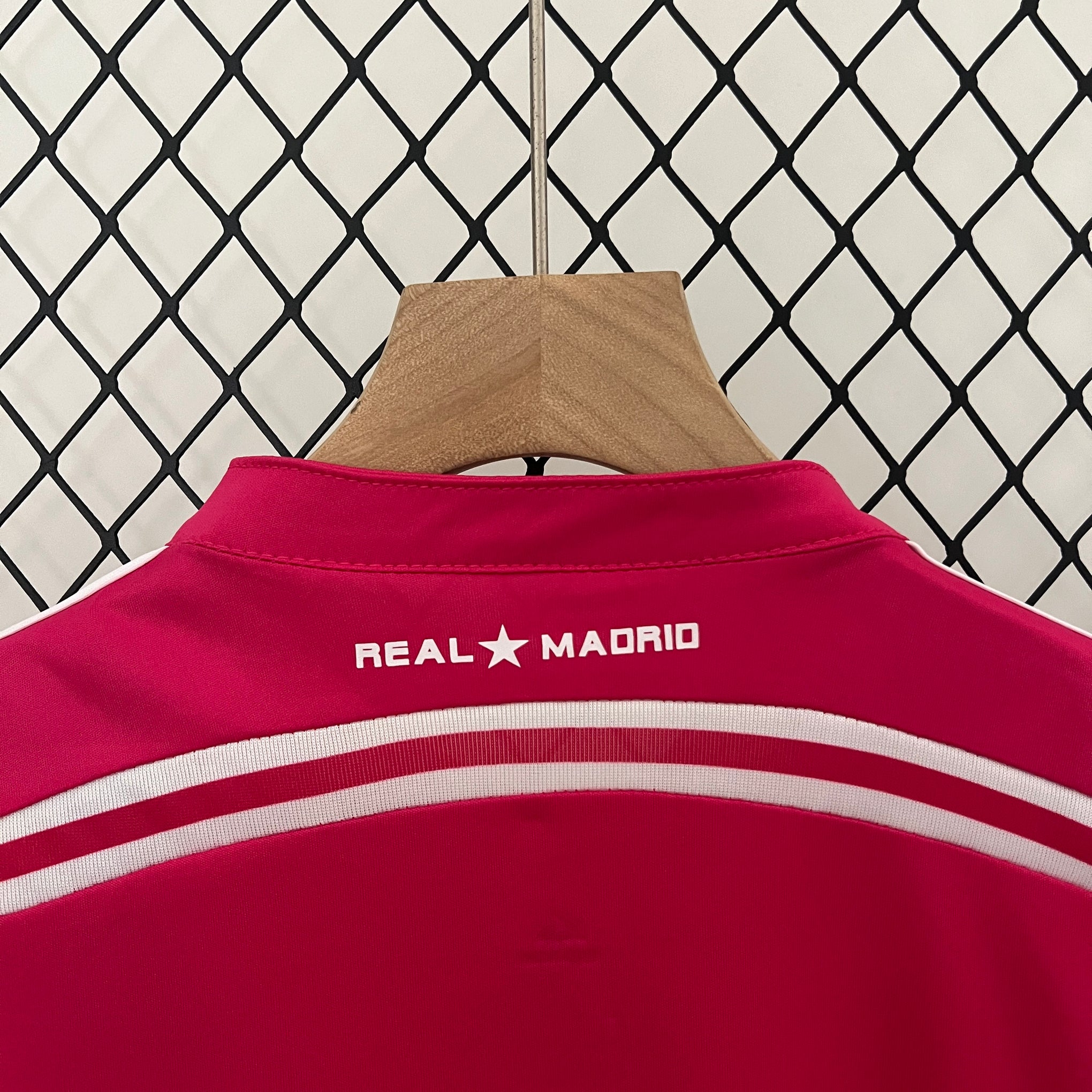 KIDS : Real Madrid 2014/2015 Away