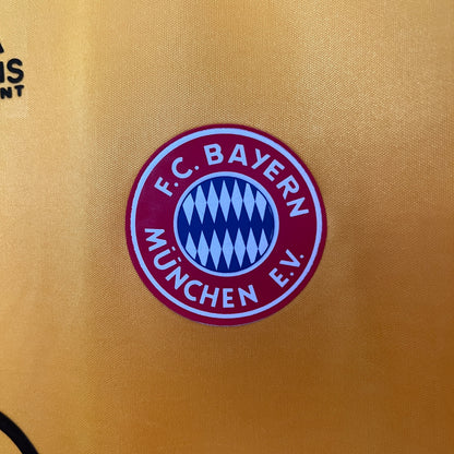 Bayern Munich 1993/1995 Away