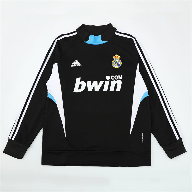 Real Madrid 2008/09 XIV Training Top