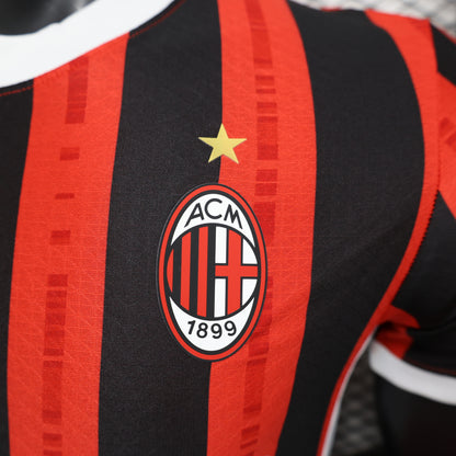 AC Milan 2024/2025 Home