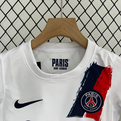 KIDS : Paris Saint-Germain 2024/2025 Away