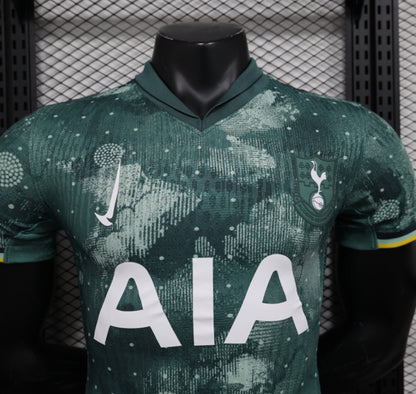 Tottenham 2024/2025 Third Kit