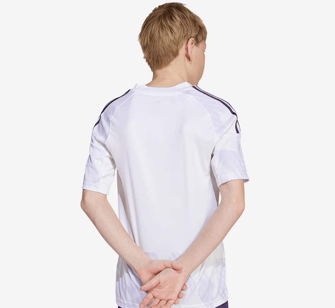 KIDS : Manchester United 2025/26 Away Kit (Shirt + Shorts)