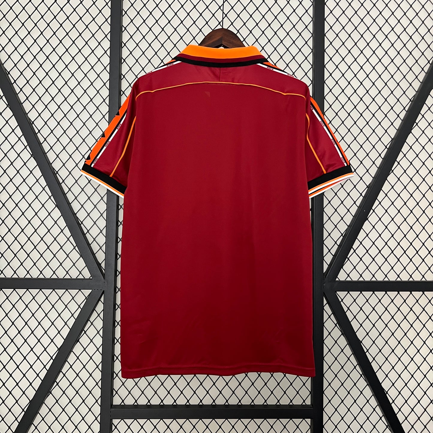 AS Roma 1998/1999 Home