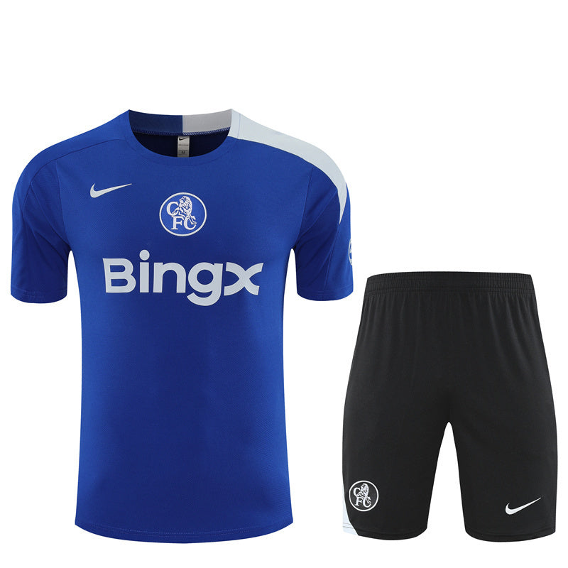 Chelsea FC 2025/26 Training Kit T90 I