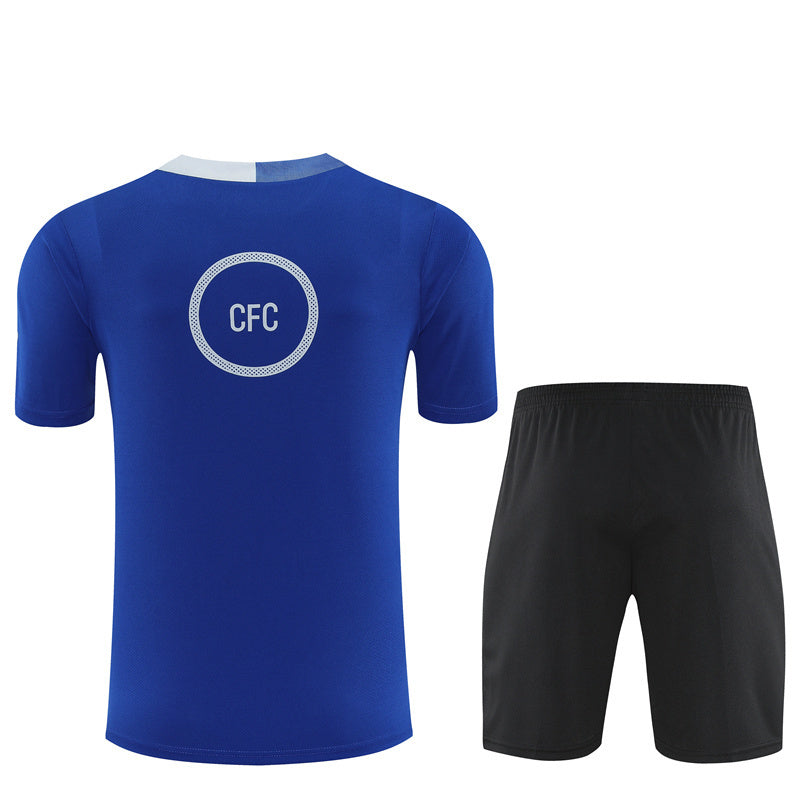 Kids | Chelsea FC 2025/26 Training Kit V