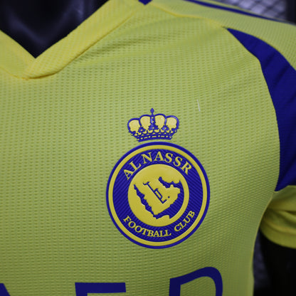 Al Nassr 2024/2025 Home