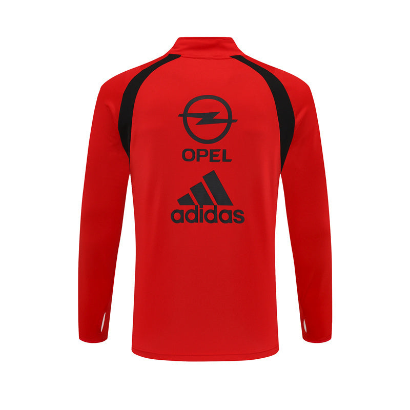 AC Milan 2003/04 Training Top VII