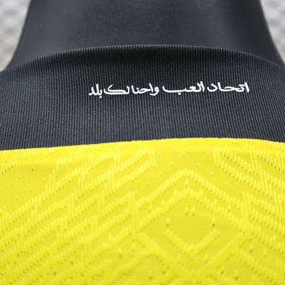 Al-Ittihad 2024/2025 Home