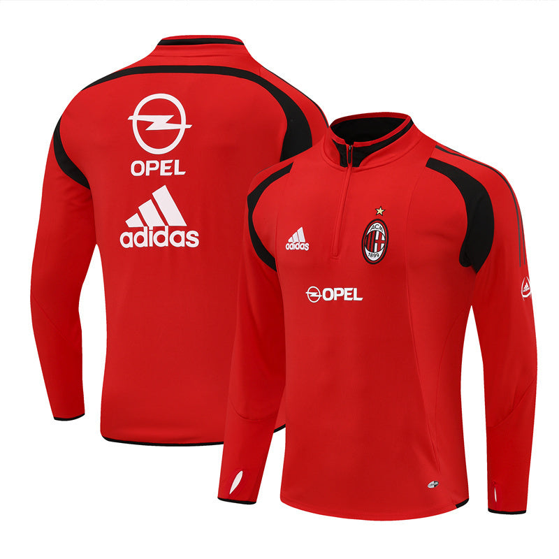 AC Milan 2004/05 Training Top IV