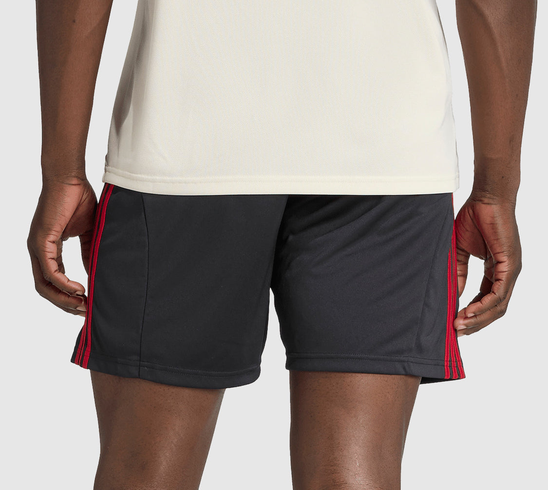 Liverpool FC 2025/26 Away Shorts - Fan Version