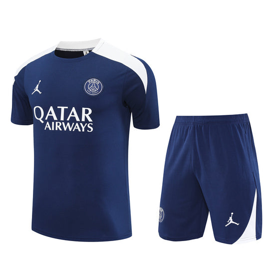 Paris Saint-Germain 2025/26 Training Kit III