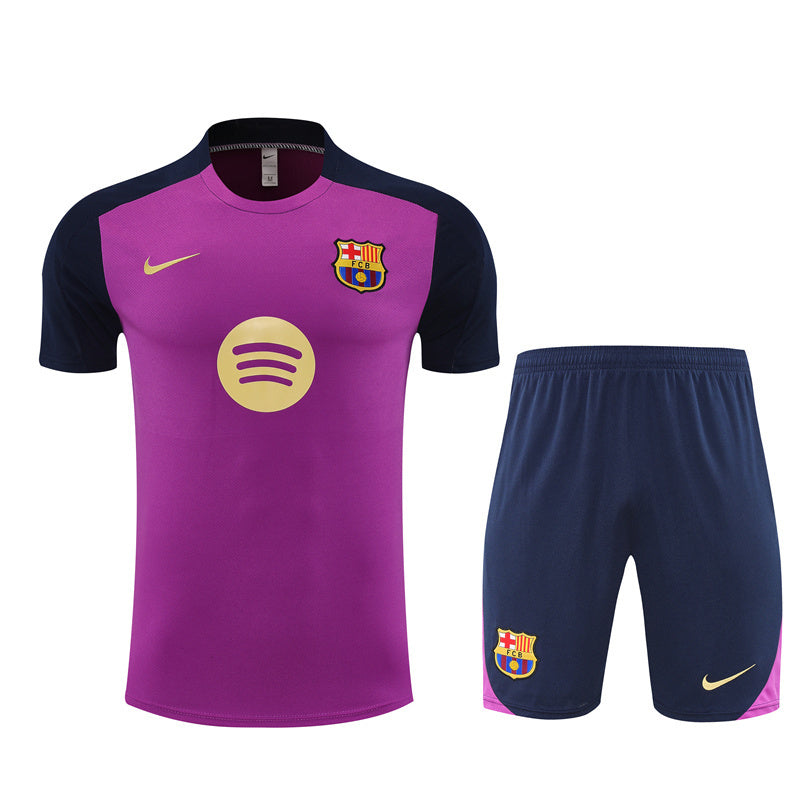 FC Barcelona 2025/26 Training Kit I