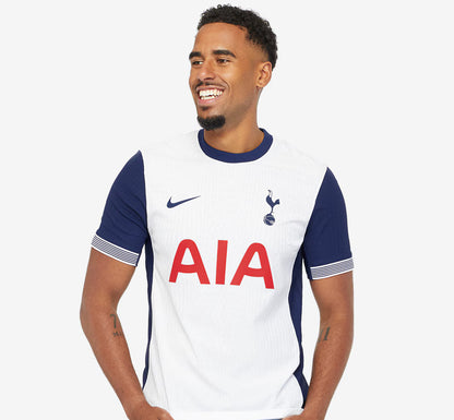 Tottenham Hotspur 2024/2025 Home