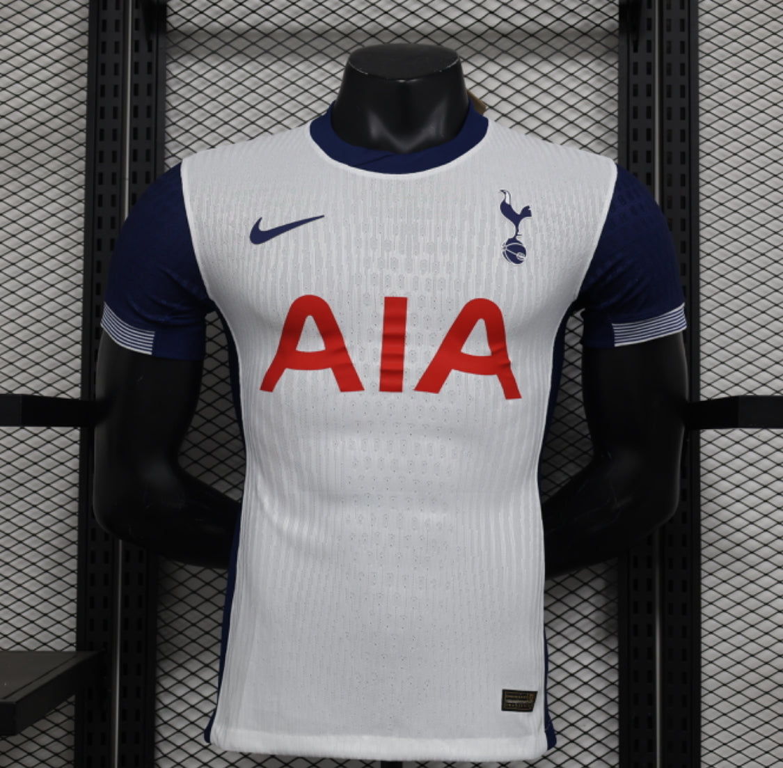 Tottenham Hotspur 2024/2025 Home