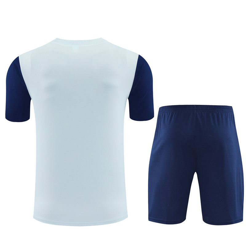 Inter Milan 2025/26 Training Kit I