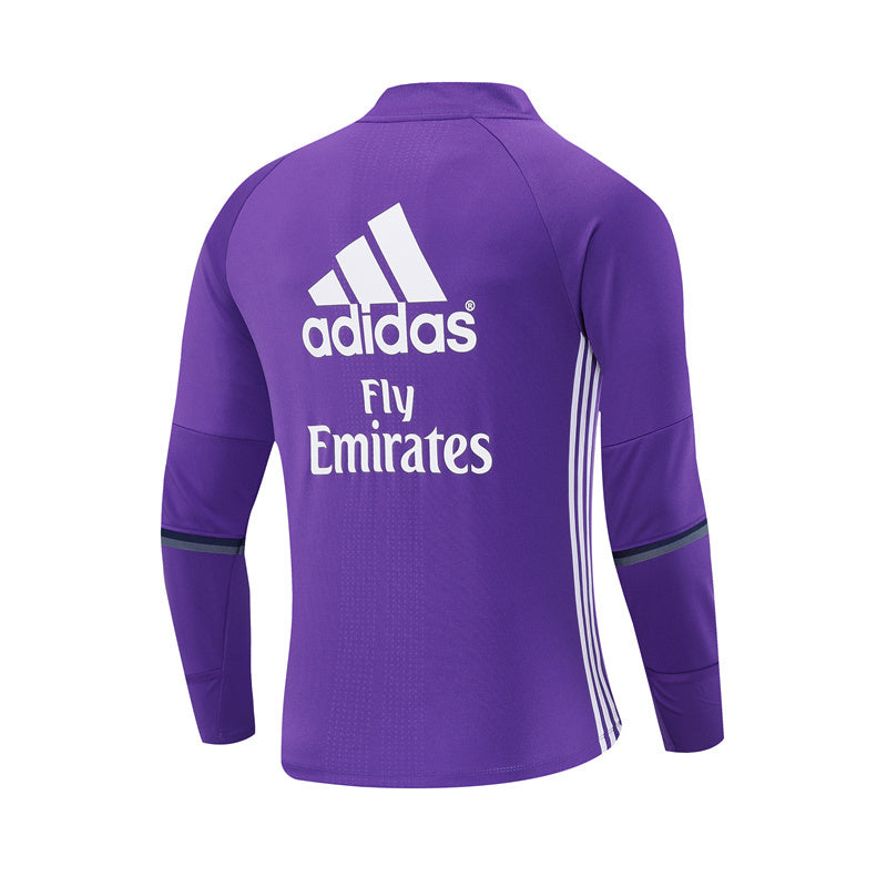 Real Madrid 2016/17 Training Top II