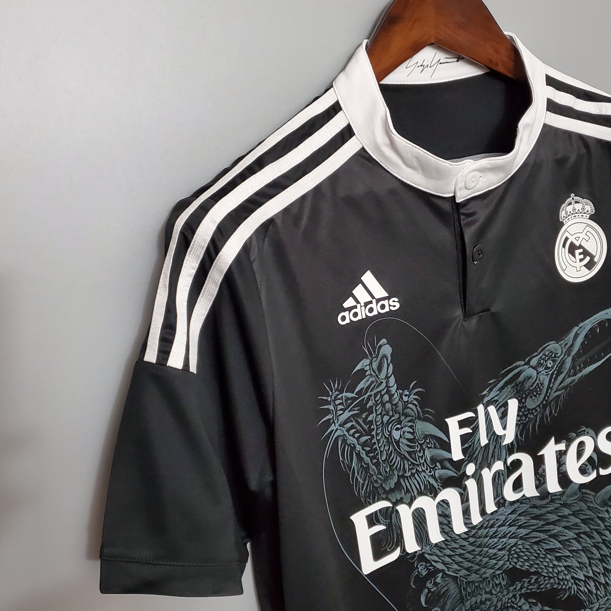 Real Madrid 2014/2015 Third