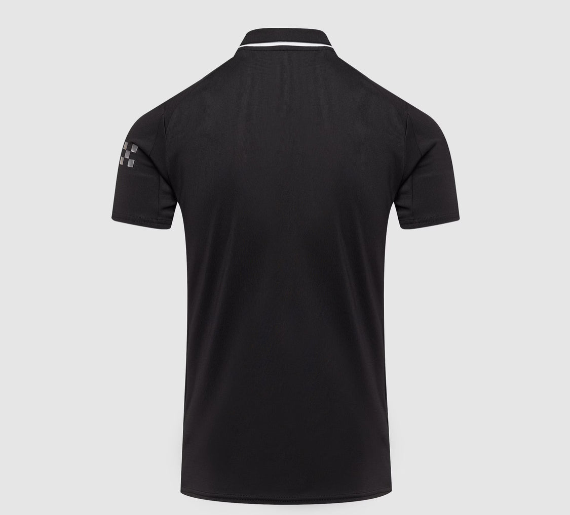 Manchester City 2025/26 Away Shirt - Fan Version