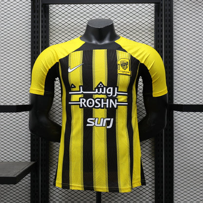 Al-Ittihad 2024/2025 Home