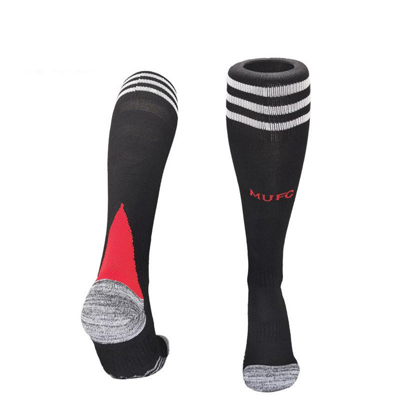 Manchester United 2025/26 Home Socks