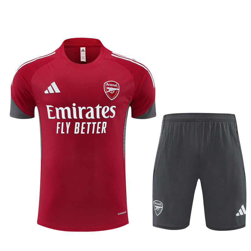 Arsenal FC 2025/26 Training Kit I