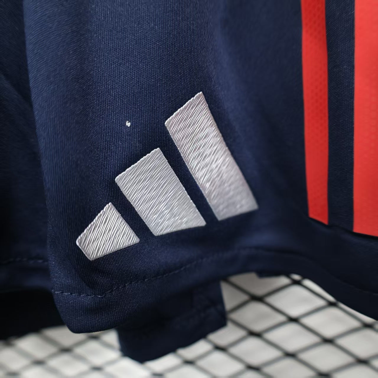 Arsenal FC 2025/26 Away Shorts - Pro Version