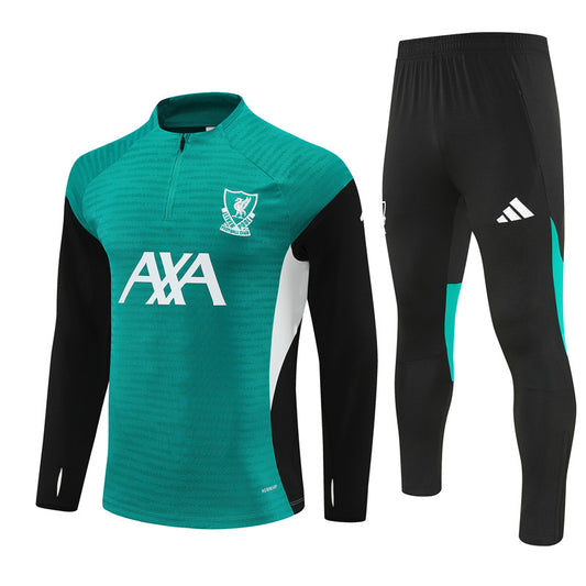 Liverpool FC 2025/26 Tracksuit