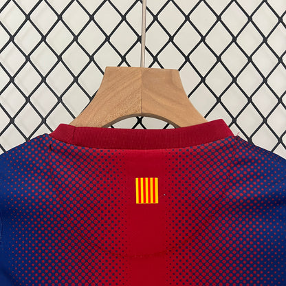 KIDS : FC Barcelona 2012/2013 Home