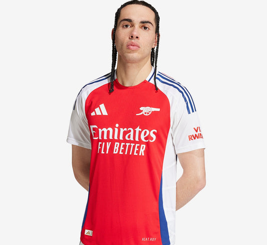 Arsenal 2024/2025 Home