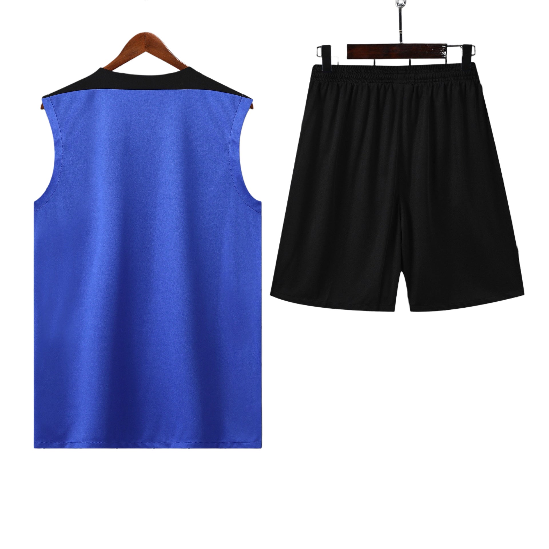 FC Barcelona 2025/26 Sleeveless Training Kit VI