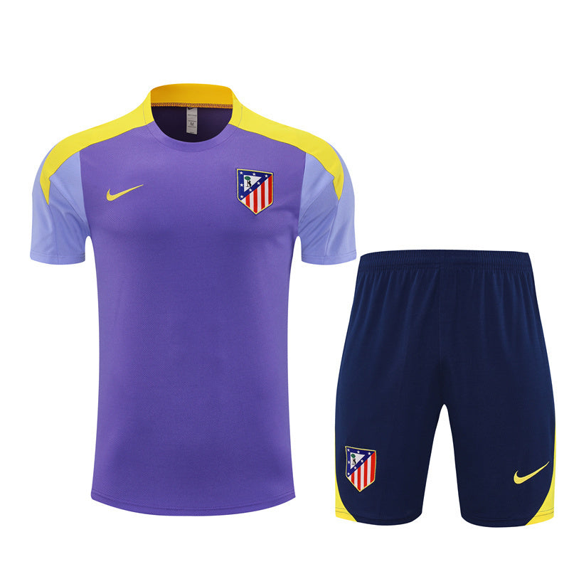 Atletico Madrid 2025/26 Training Kit I