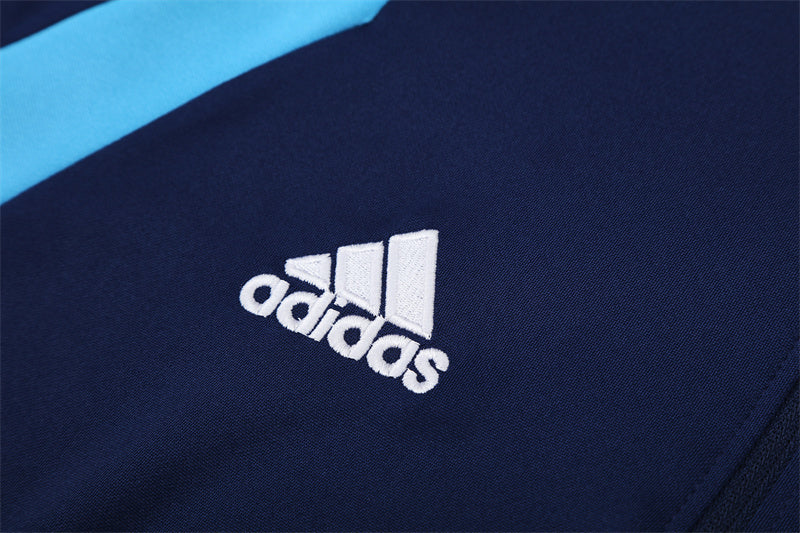 Real Madrid 2005/06 XVII Training Top