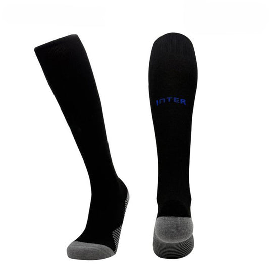 Inter Milan 2025/26 Home Socks