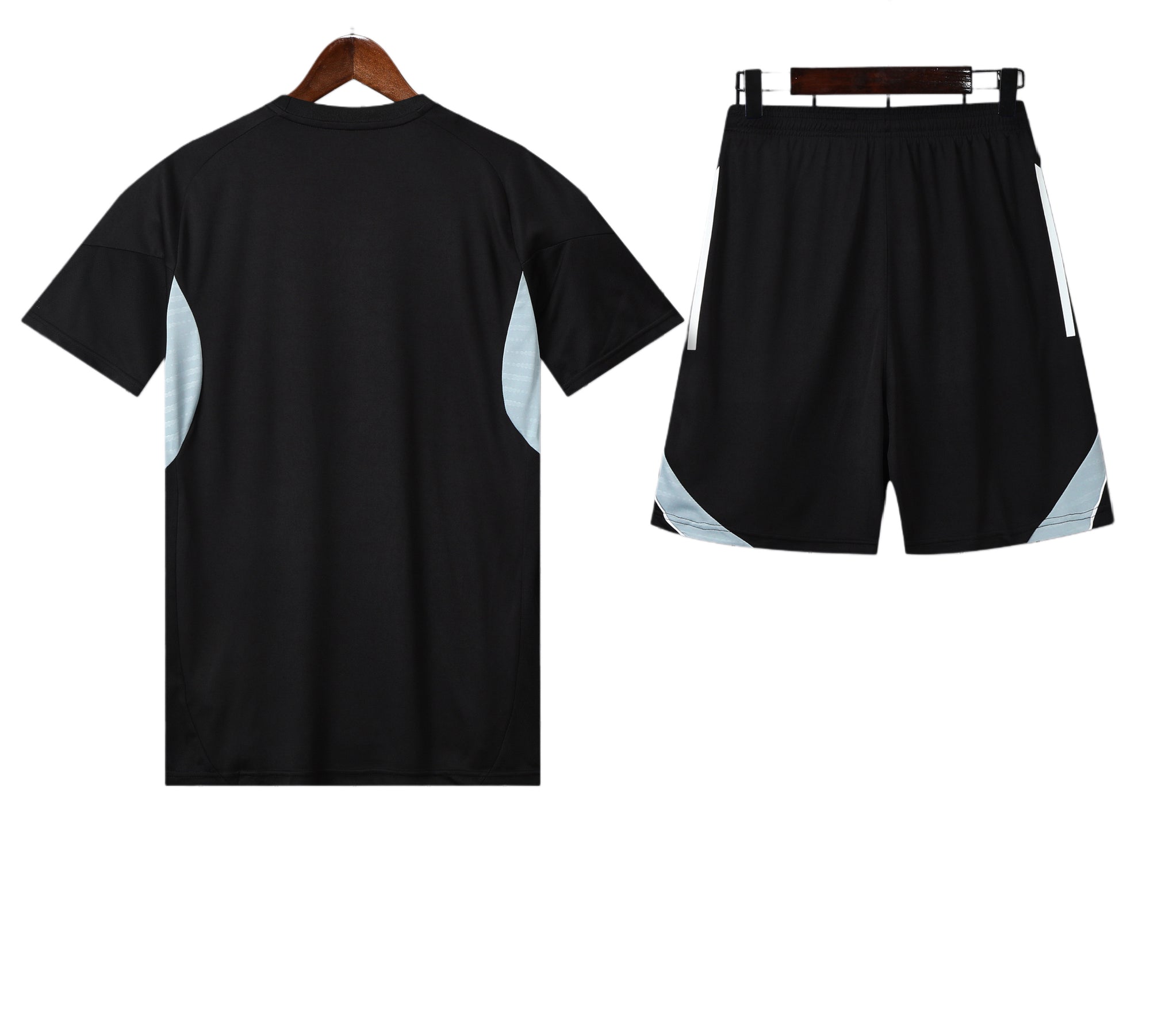 Real Madrid 2025/26 Training Kit IV