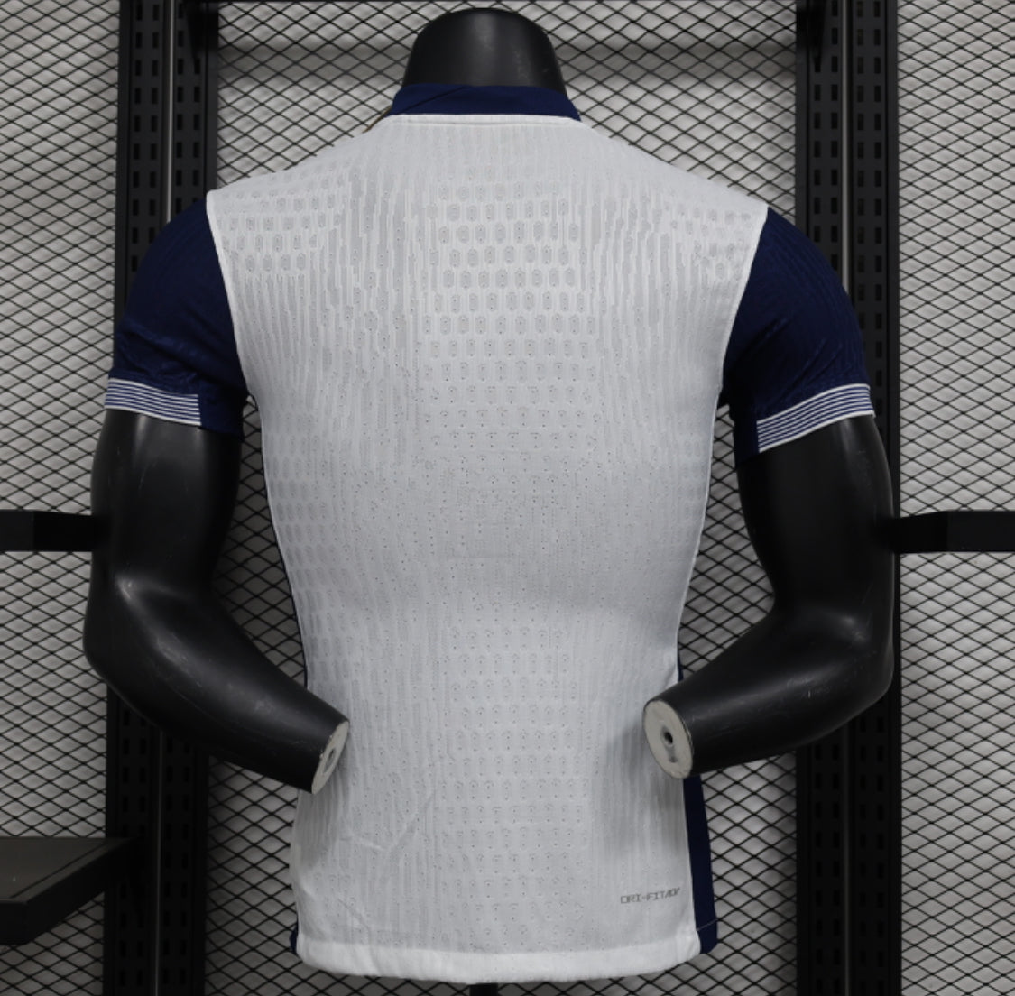 Tottenham Hotspur 2024/2025 Home