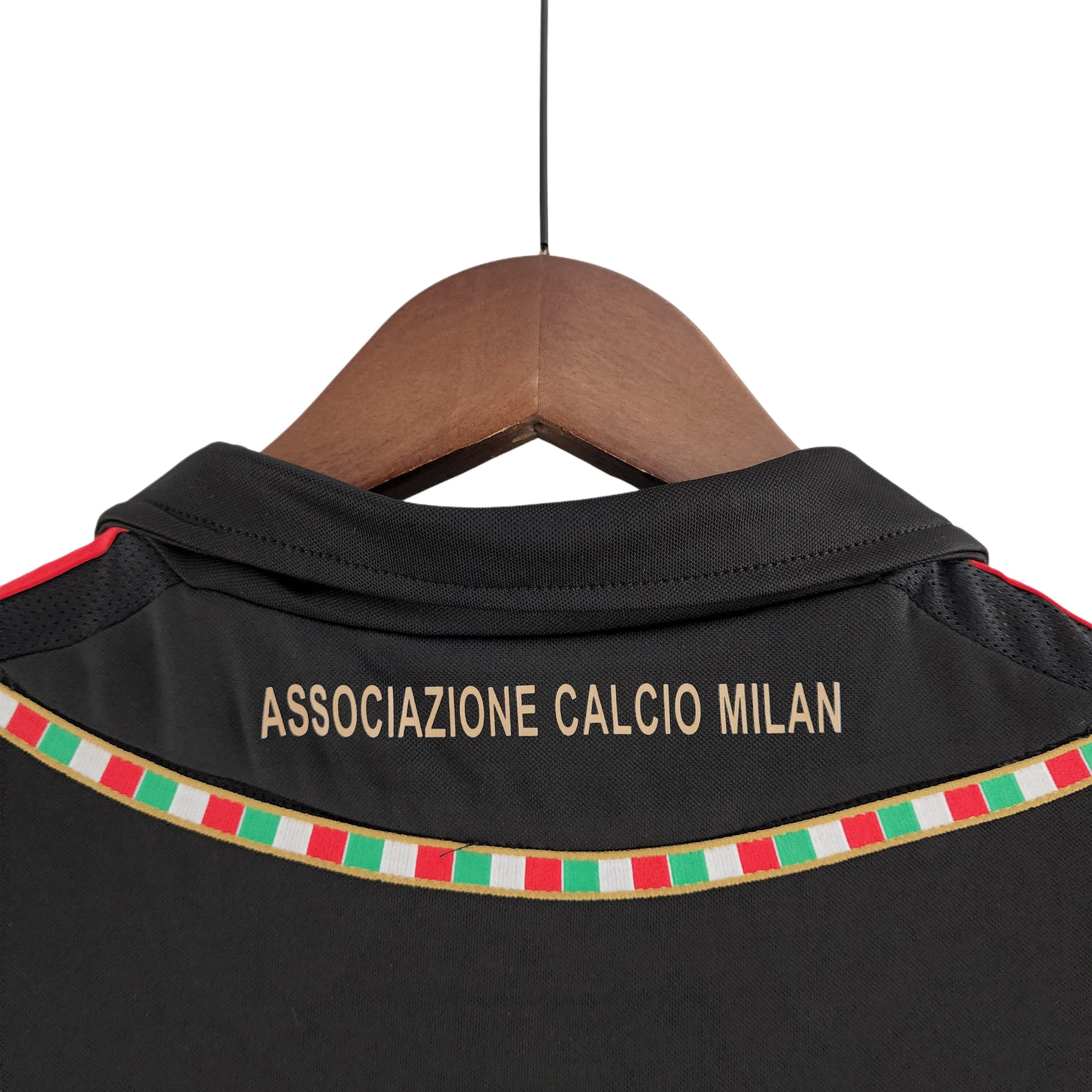 AC Milan 2011/2012 Third