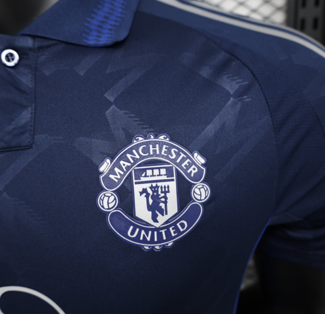 Manchester United 2024/2025 Away