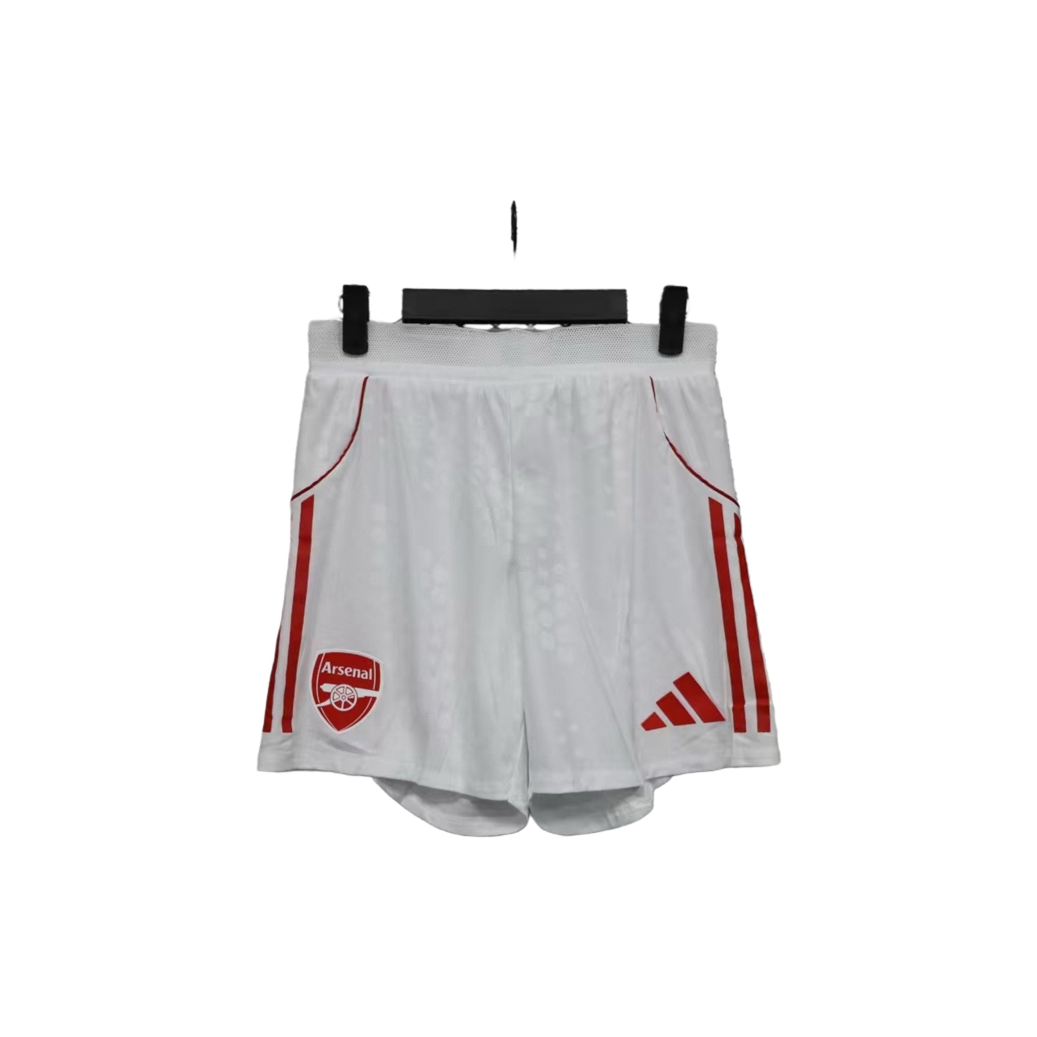 Arsenal FC 2025/26 Home Shorts - Pro Version