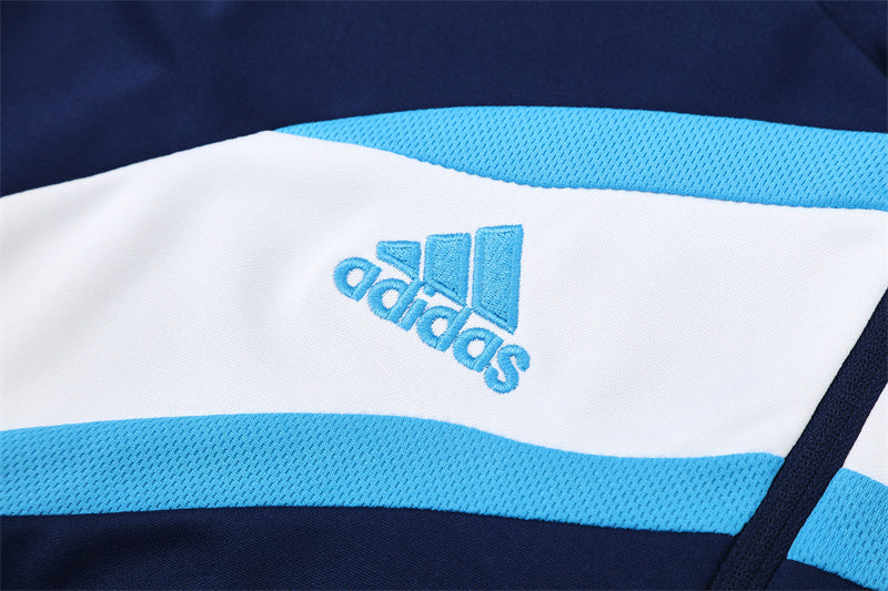 Real Madrid 2009/10 Training Top XII