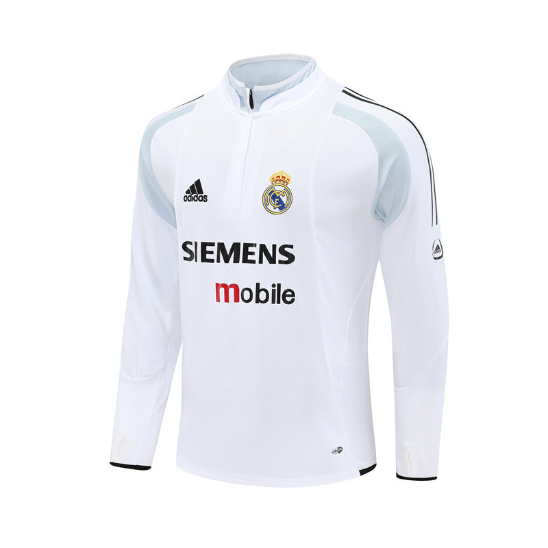 Real Madrid 2004/05 XX Training Top