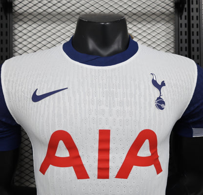 Tottenham Hotspur 2024/2025 Home