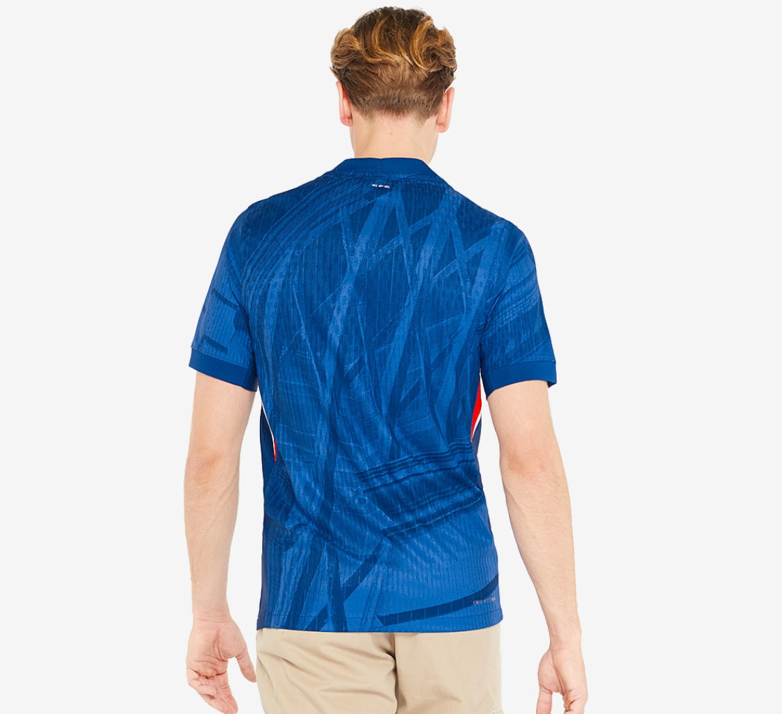 Chelsea FC 2025/26 Home Shirt - Pro Version