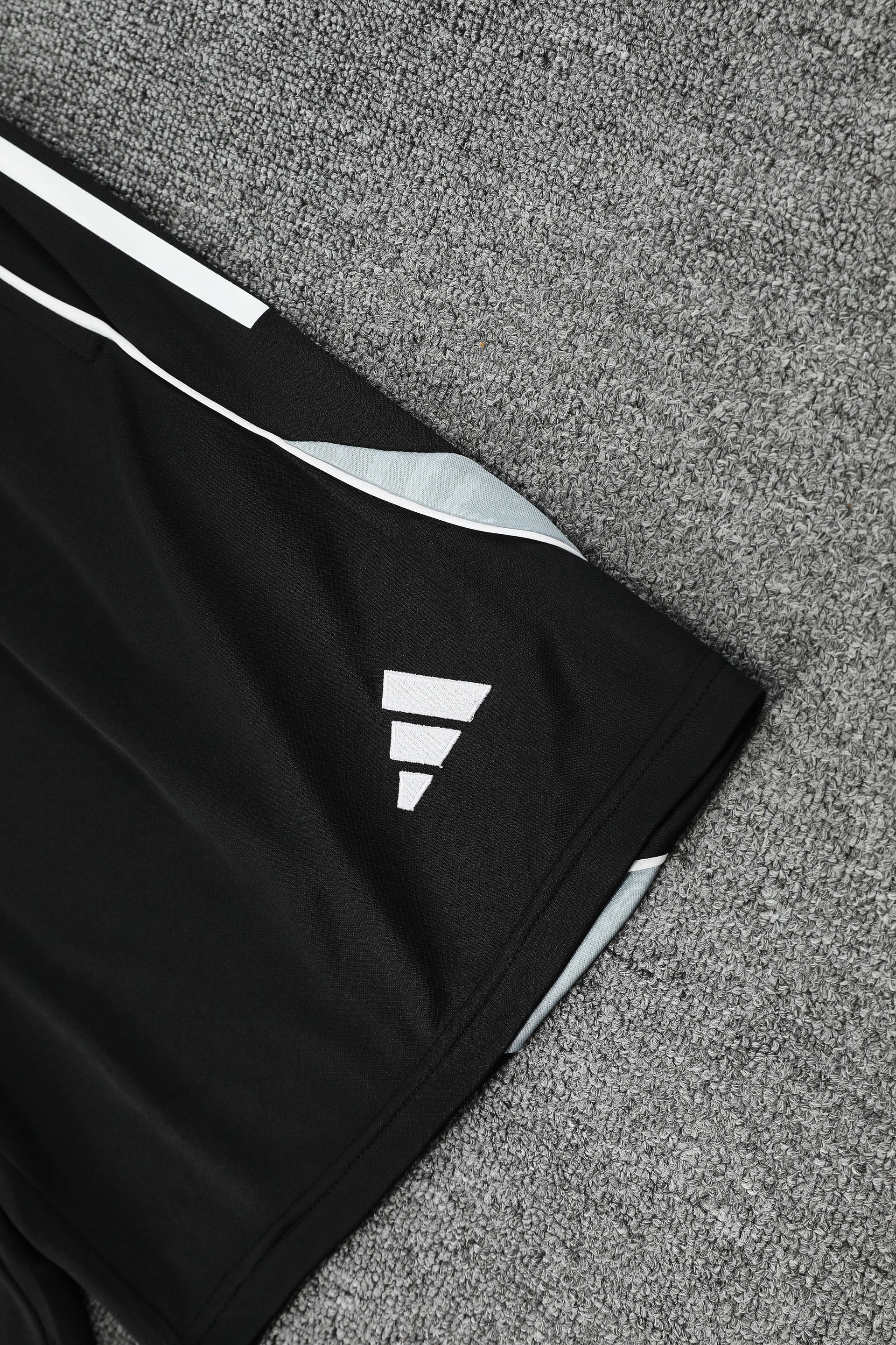 Real Madrid 2025/26 Training Kit III